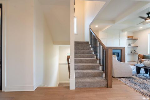 Tiny photo for 6830 Wilderness Pointe Drive, Bettendorf, IA 52722 (MLS # QC4269785)