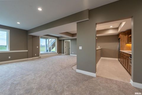 Tiny photo for 6830 Wilderness Pointe Drive, Bettendorf, IA 52722 (MLS # QC4269785)