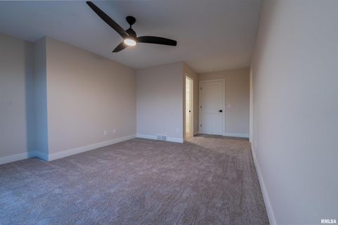 Tiny photo for 6830 Wilderness Pointe Drive, Bettendorf, IA 52722 (MLS # QC4269785)