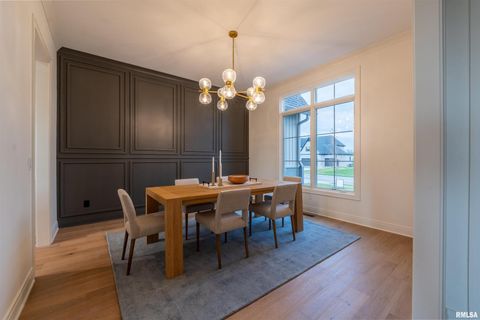 Tiny photo for 6830 Wilderness Pointe Drive, Bettendorf, IA 52722 (MLS # QC4269785)