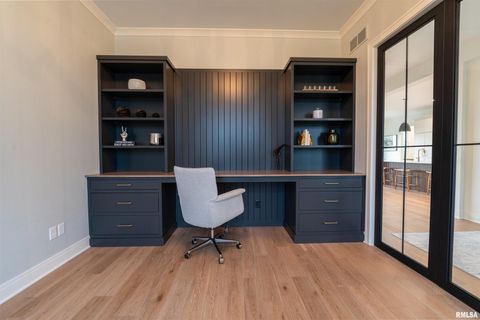 Tiny photo for 6830 Wilderness Pointe Drive, Bettendorf, IA 52722 (MLS # QC4269785)