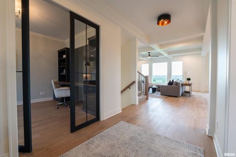 Tiny photo for 6830 Wilderness Pointe Drive, Bettendorf, IA 52722 (MLS # QC4269785)