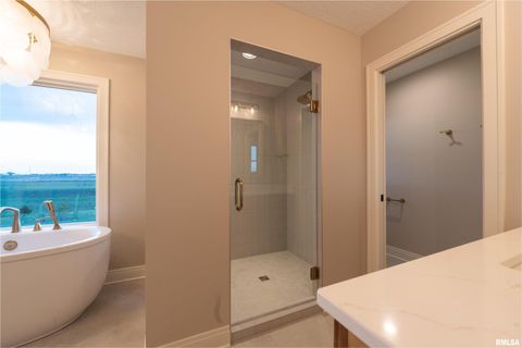 Tiny photo for 6830 Wilderness Pointe Drive, Bettendorf, IA 52722 (MLS # QC4269785)