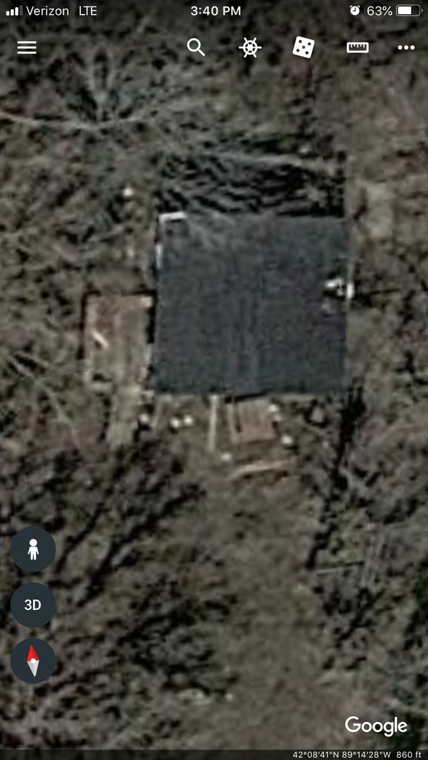 8890 Hales Corner Rd Road