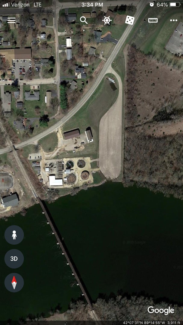 8890 Hales Corner Rd Road