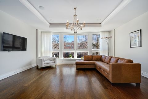Tiny photo for 2054 N Mohawk Street, Chicago, IL 60614 (MLS # 12362778)