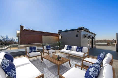 Tiny photo for 2054 N Mohawk Street, Chicago, IL 60614 (MLS # 12362778)