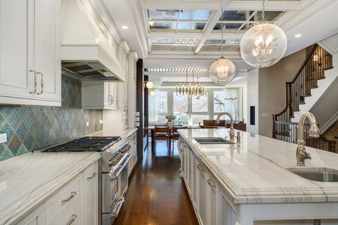 Tiny photo for 2054 N Mohawk Street, Chicago, IL 60614 (MLS # 12362778)