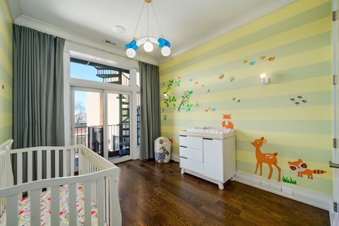 Tiny photo for 2054 N Mohawk Street, Chicago, IL 60614 (MLS # 12362778)