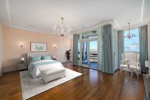 Tiny photo for 2054 N Mohawk Street, Chicago, IL 60614 (MLS # 12362778)