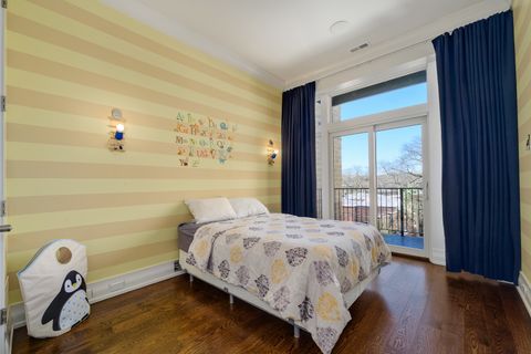 Tiny photo for 2054 N Mohawk Street, Chicago, IL 60614 (MLS # 12362778)