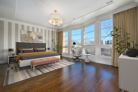 Tiny photo for 2054 N Mohawk Street, Chicago, IL 60614 (MLS # 12362778)