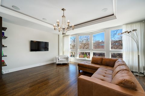 Tiny photo for 2054 N Mohawk Street, Chicago, IL 60614 (MLS # 12362778)