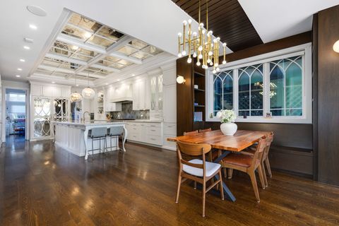 Tiny photo for 2054 N Mohawk Street, Chicago, IL 60614 (MLS # 12362778)