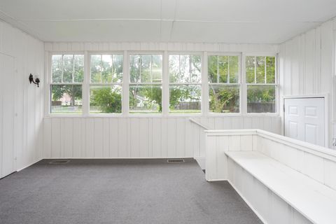 Tiny photo for 125 E Jackson Street, Cullom, IL 60929 (MLS # 12642677)