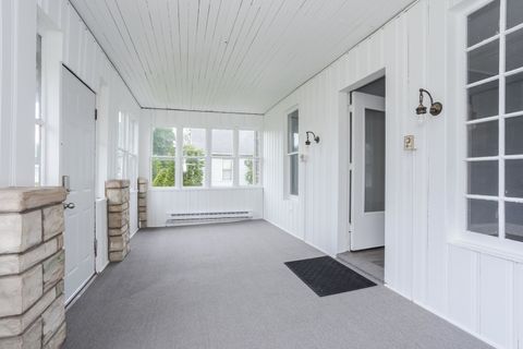 Tiny photo for 125 E Jackson Street, Cullom, IL 60929 (MLS # 12642677)