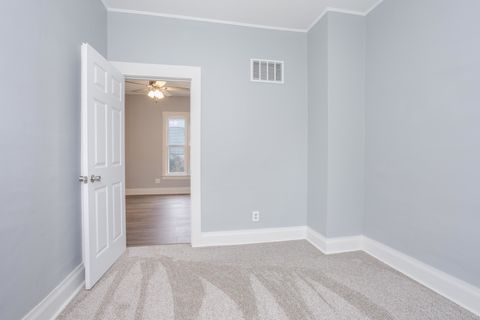 Tiny photo for 125 E Jackson Street, Cullom, IL 60929 (MLS # 12642677)