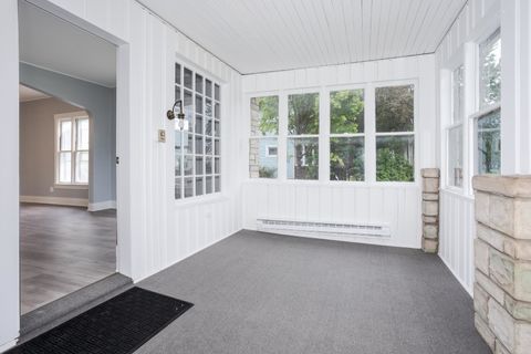 Tiny photo for 125 E Jackson Street, Cullom, IL 60929 (MLS # 12642677)