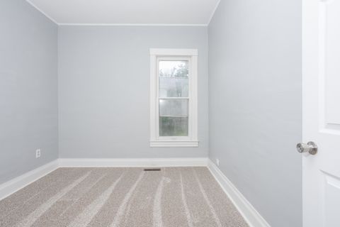 Tiny photo for 125 E Jackson Street, Cullom, IL 60929 (MLS # 12642677)