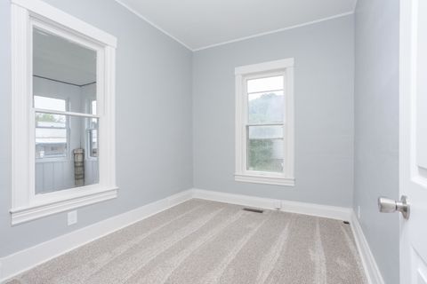 Tiny photo for 125 E Jackson Street, Cullom, IL 60929 (MLS # 12642677)