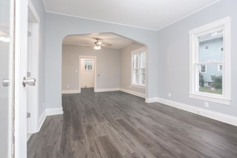 Tiny photo for 125 E Jackson Street, Cullom, IL 60929 (MLS # 12642677)