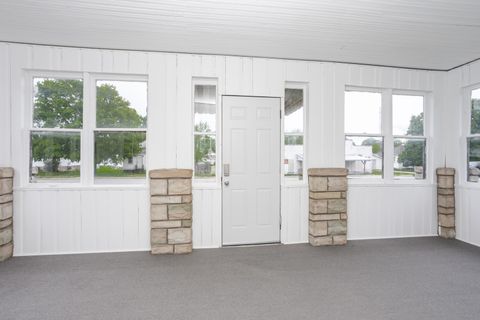 Tiny photo for 125 E Jackson Street, Cullom, IL 60929 (MLS # 12642677)
