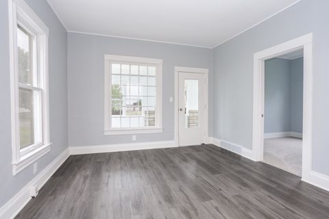 Tiny photo for 125 E Jackson Street, Cullom, IL 60929 (MLS # 12642677)