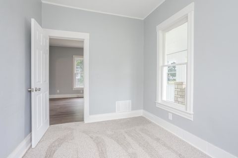 Tiny photo for 125 E Jackson Street, Cullom, IL 60929 (MLS # 12642677)