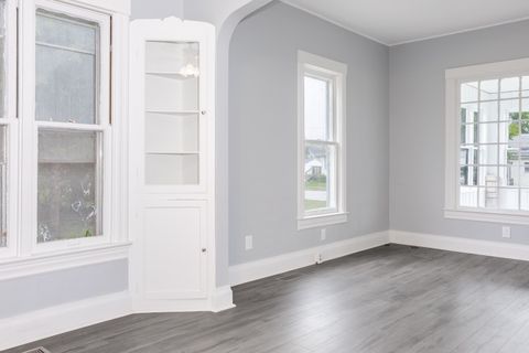Tiny photo for 125 E Jackson Street, Cullom, IL 60929 (MLS # 12642677)