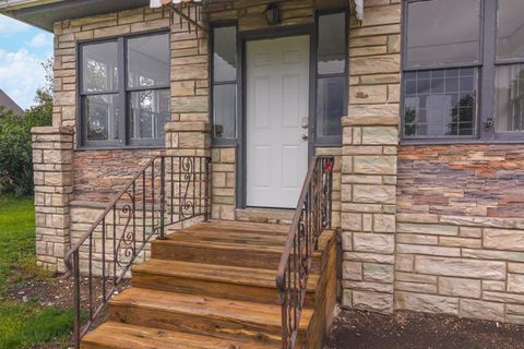 Tiny photo for 125 E Jackson Street, Cullom, IL 60929 (MLS # 12642677)