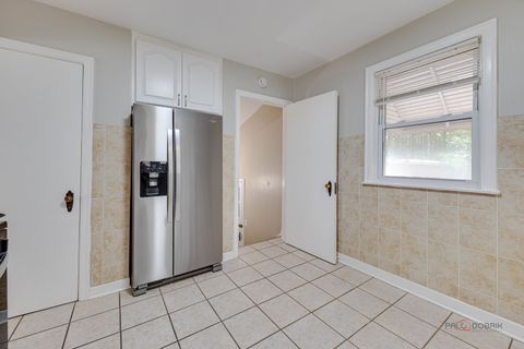 Tiny photo for 2320 S 22nd Avenue, Broadview, IL 60155 (MLS # 12335211)