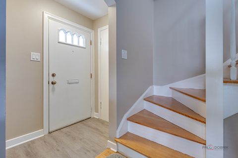 Tiny photo for 2320 S 22nd Avenue, Broadview, IL 60155 (MLS # 12335211)