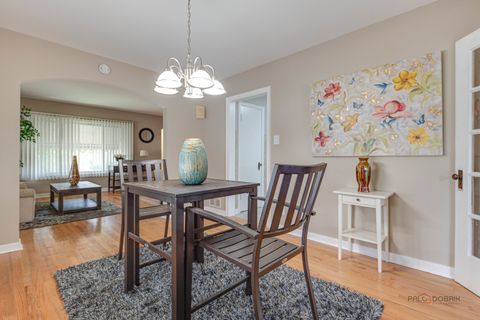 Tiny photo for 2320 S 22nd Avenue, Broadview, IL 60155 (MLS # 12335211)