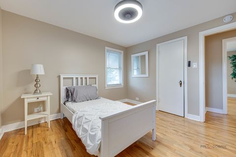 Tiny photo for 2320 S 22nd Avenue, Broadview, IL 60155 (MLS # 12335211)