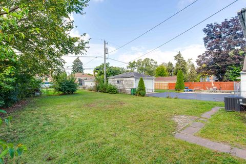 Tiny photo for 2320 S 22nd Avenue, Broadview, IL 60155 (MLS # 12335211)