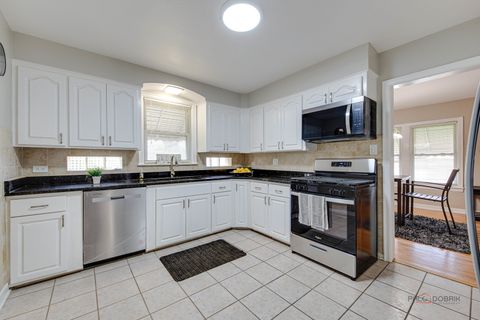 Tiny photo for 2320 S 22nd Avenue, Broadview, IL 60155 (MLS # 12335211)