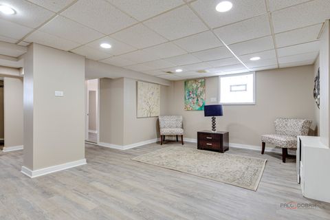 Tiny photo for 2320 S 22nd Avenue, Broadview, IL 60155 (MLS # 12335211)