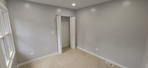 Tiny photo for 15407 Kenton Avenue, Oak Forest, IL 60452 (MLS # 12522304)