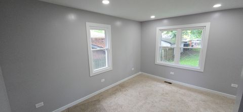 Tiny photo for 15407 Kenton Avenue, Oak Forest, IL 60452 (MLS # 12522304)