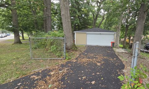 Tiny photo for 15407 Kenton Avenue, Oak Forest, IL 60452 (MLS # 12522304)