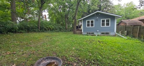 Tiny photo for 15407 Kenton Avenue, Oak Forest, IL 60452 (MLS # 12522304)
