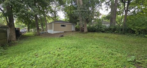 Tiny photo for 15407 Kenton Avenue, Oak Forest, IL 60452 (MLS # 12522304)