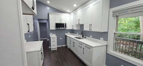 Tiny photo for 15407 Kenton Avenue, Oak Forest, IL 60452 (MLS # 12522304)