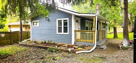 Tiny photo for 15407 Kenton Avenue, Oak Forest, IL 60452 (MLS # 12522304)