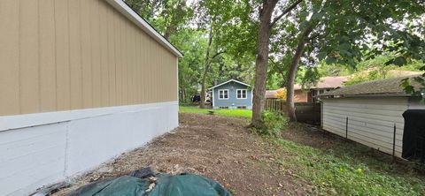 Tiny photo for 15407 Kenton Avenue, Oak Forest, IL 60452 (MLS # 12522304)