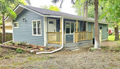 Tiny photo for 15407 Kenton Avenue, Oak Forest, IL 60452 (MLS # 12522304)