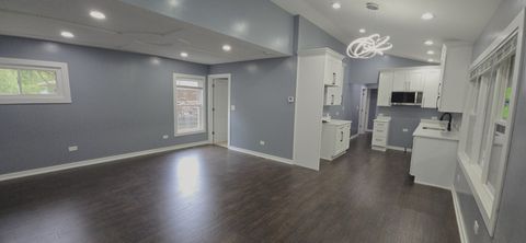 Tiny photo for 15407 Kenton Avenue, Oak Forest, IL 60452 (MLS # 12522304)