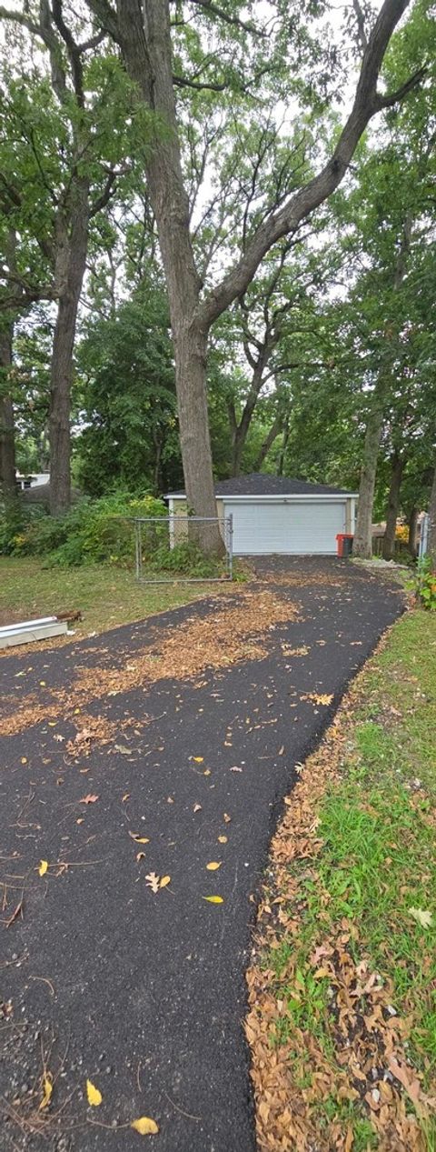 Tiny photo for 15407 Kenton Avenue, Oak Forest, IL 60452 (MLS # 12522304)