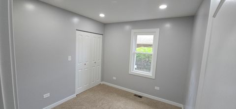 Tiny photo for 15407 Kenton Avenue, Oak Forest, IL 60452 (MLS # 12522304)