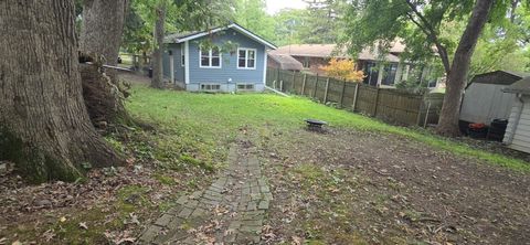 Tiny photo for 15407 Kenton Avenue, Oak Forest, IL 60452 (MLS # 12522304)